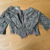 Patron robe Adèle 1840 fille - Thumbnail Image 9