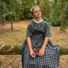 Patron robe Adèle 1840 fille - Thumbnail Image 6